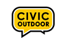 Civic Outdoor logo
