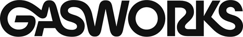 Logo of Gasworks Creative Precinct