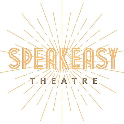 Logo of Speakeasy Theatre - Apollo
