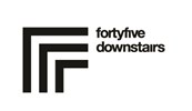 fortyfivedownstairs