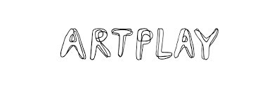 Logo for ArtPlay