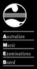 AMEB: Australian Music Examinations Board