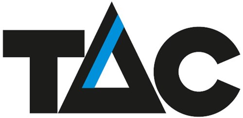 Logo of Major Partner - TAC