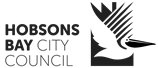 Logo of Hobsons Bay City Council