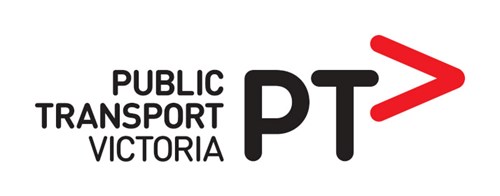 Logo of Program Partner - PTV