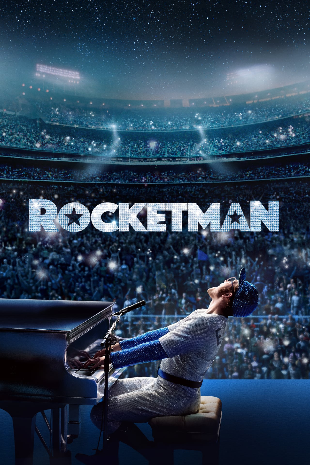 Rocketman full movie online free