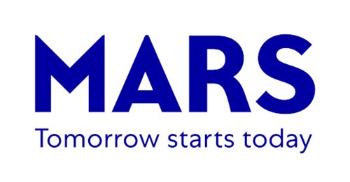 Logo of Silver Partner - MARS