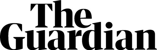 Media Partner - The Guardian