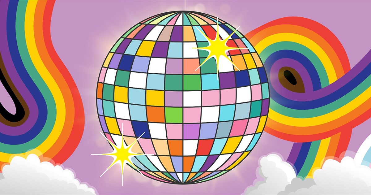 Midsumma Festival - Rainbow Families Extravaganza!